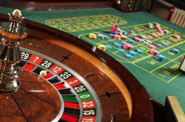 Fortune Ox slot game interface showing reel symbols and payline patterns on gopaytogel