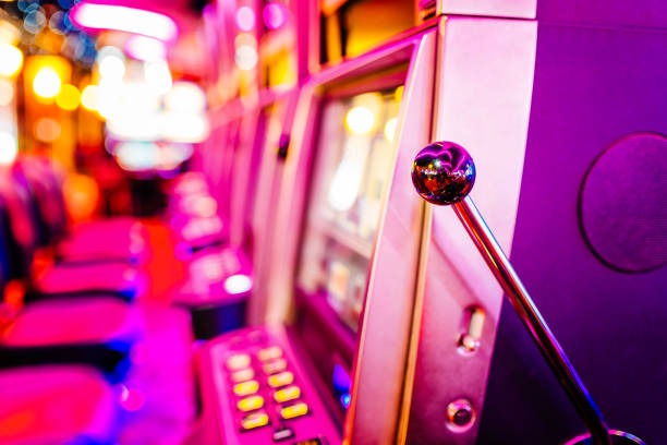 Nolimit City live-dealer studio with multi-camera setup on gopaytogel platform